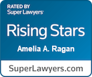 Rising Stars - Amelia A. Ragan