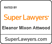 Super Lawyer - Eleanor Mixon Attwood