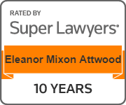 Eleanor - Super Lawyer - 10 Years