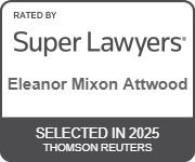 Eleanor - Super Lawyer - 2025