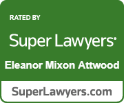 Eleanor - Super Lawyer