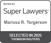 Marissa - Super Lawyer - 2025