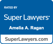 Super Lawyers - Amelia A. Ragan