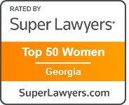 Super lawyers logo