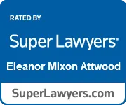 Super Lawyers Eleanor Attwood