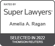 Super Lawyers Amelia Ragan
