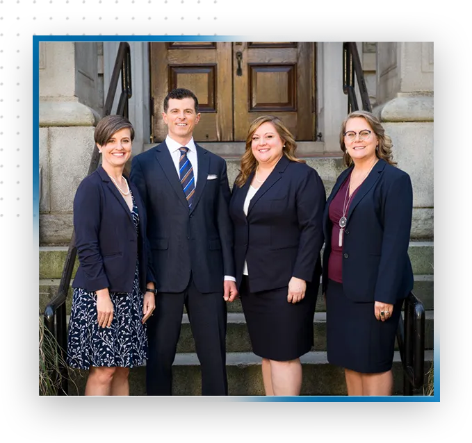 Lawyers Team - Legare