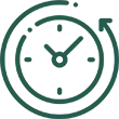 Clock Icon